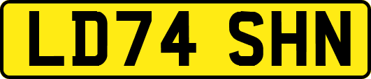 LD74SHN
