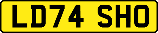 LD74SHO