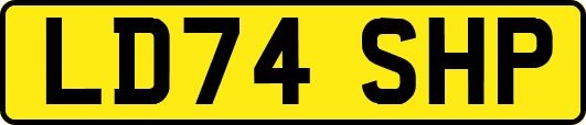 LD74SHP