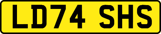 LD74SHS