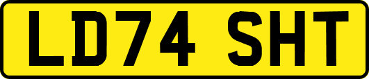 LD74SHT