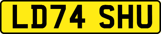 LD74SHU