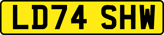 LD74SHW