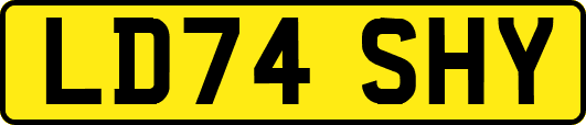 LD74SHY
