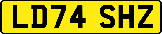 LD74SHZ