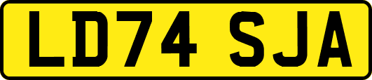 LD74SJA