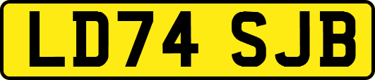 LD74SJB