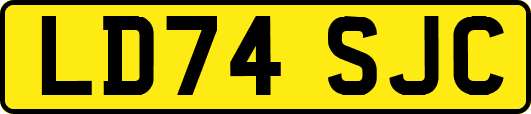 LD74SJC
