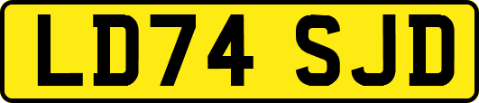 LD74SJD