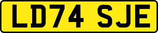 LD74SJE