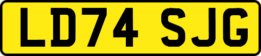LD74SJG