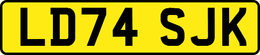 LD74SJK