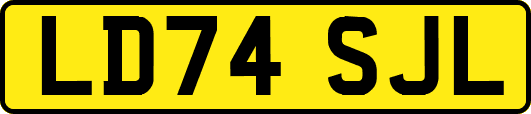 LD74SJL