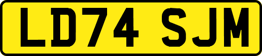 LD74SJM