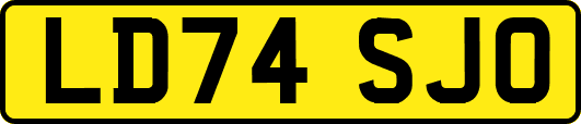LD74SJO