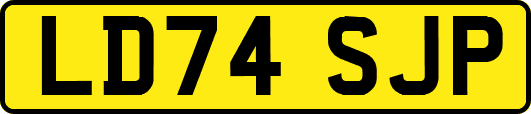 LD74SJP