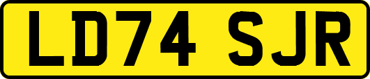 LD74SJR