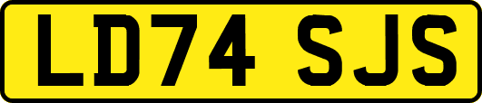 LD74SJS