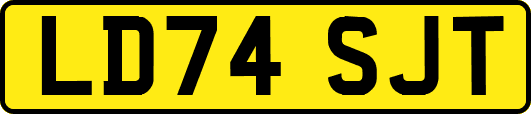 LD74SJT