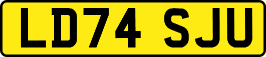 LD74SJU