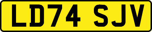 LD74SJV