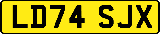 LD74SJX