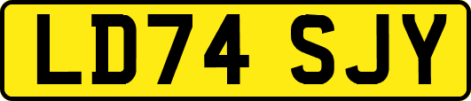 LD74SJY
