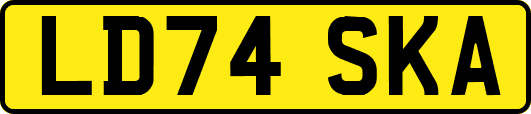 LD74SKA
