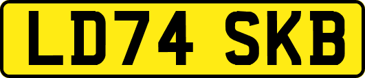 LD74SKB