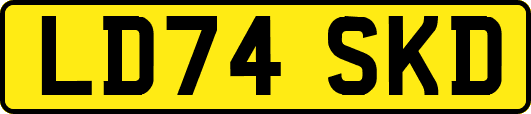 LD74SKD