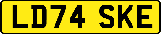 LD74SKE