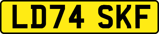 LD74SKF
