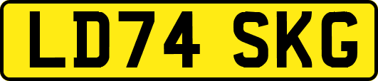 LD74SKG