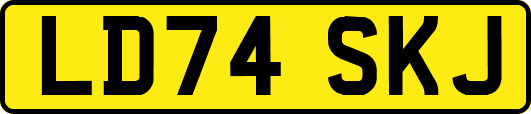 LD74SKJ