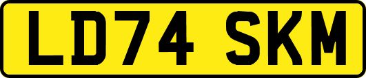 LD74SKM