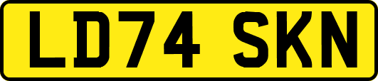 LD74SKN