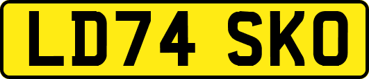LD74SKO