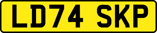 LD74SKP