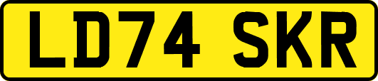 LD74SKR