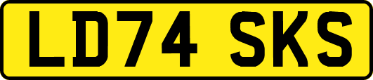 LD74SKS