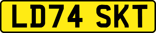 LD74SKT