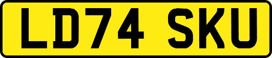 LD74SKU