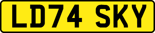 LD74SKY