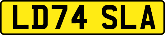LD74SLA