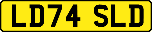 LD74SLD