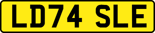 LD74SLE