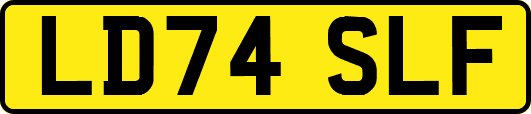 LD74SLF