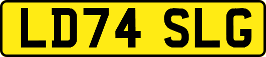 LD74SLG