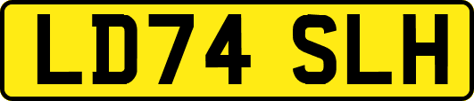LD74SLH