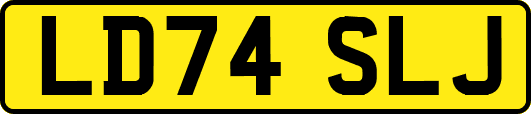 LD74SLJ